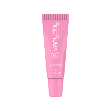 Lip Balm Strawberry